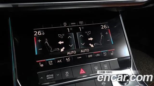 Audi A6 2021 — фото 16