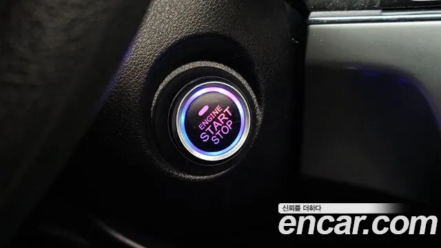 Hyundai Sonata 2015 — фото 14