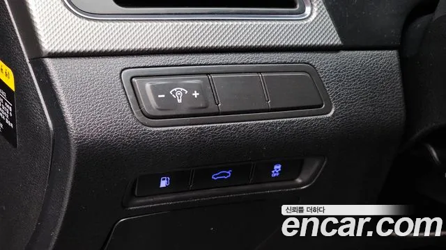 Hyundai Sonata 2015 — фото 17