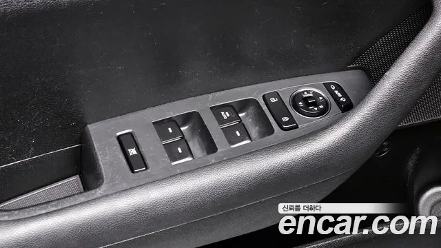 Hyundai Sonata 2015 — фото 18