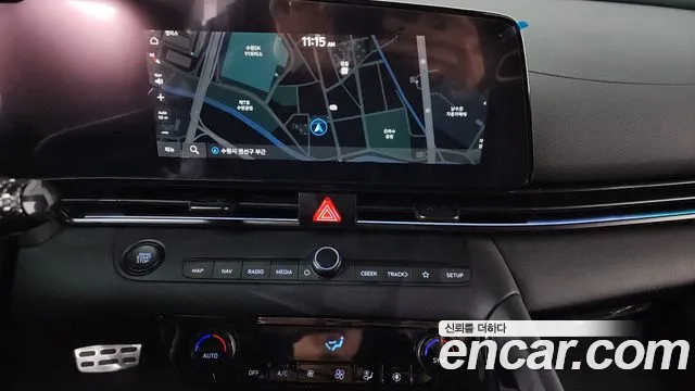 Hyundai AVANTE 2022 — фото 14