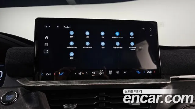 Ford Explorer 2025 — фото 16