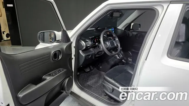 Hyundai Casper 2023 — фото 10