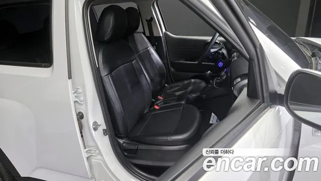 Hyundai Casper 2023 — фото 12