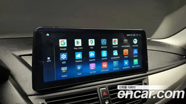 BMW X1 2011 — фото 16