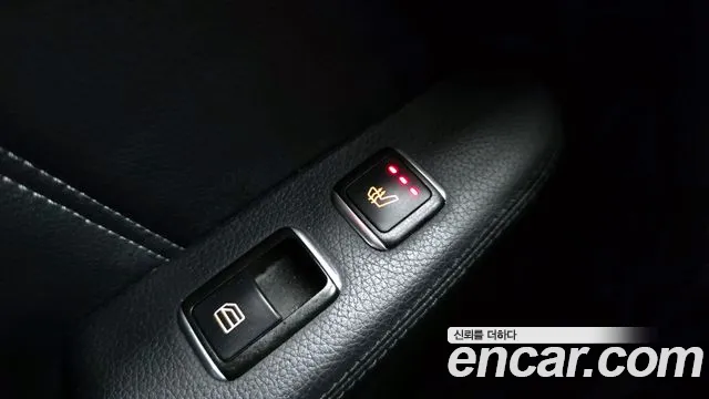Mercedes-Benz E-Class 2014 — фото 19