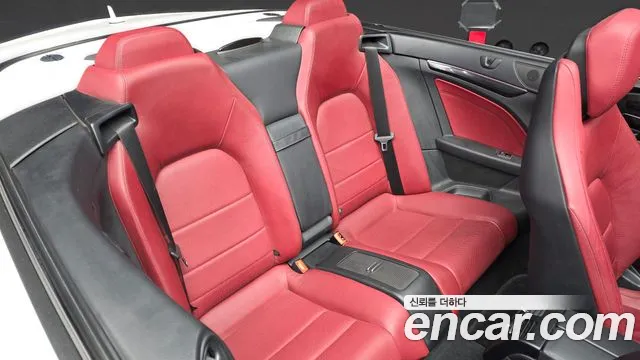 Mercedes-Benz E-Class 2017 — фото 12