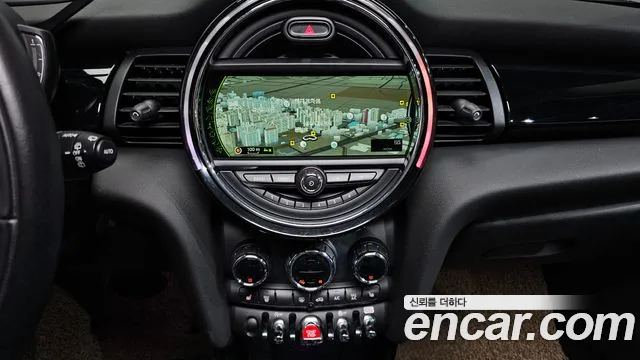 Mini Cooper 2018 — фото 14