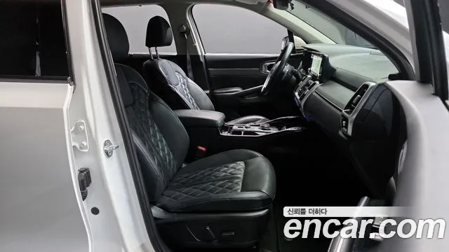 Kia Sorento 2021 — фото 10