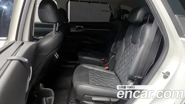 Kia Sorento 2021 — фото 12