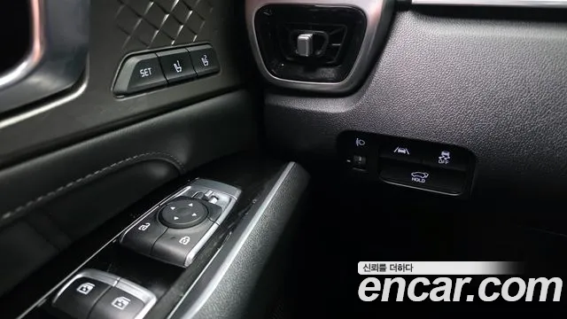 Kia Sorento 2021 — фото 17