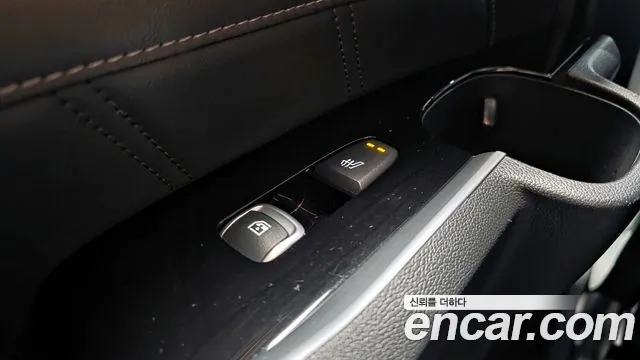 Kia Sorento 2021 — фото 18