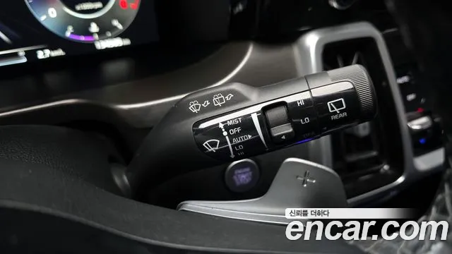 Kia Sorento 2021 — фото 19