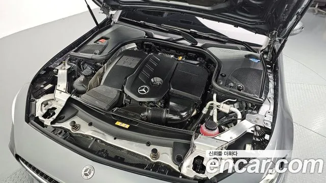 Mercedes-Benz CLS-Class 2022 — фото 6