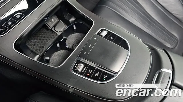 Mercedes-Benz CLS-Class 2022 — фото 16
