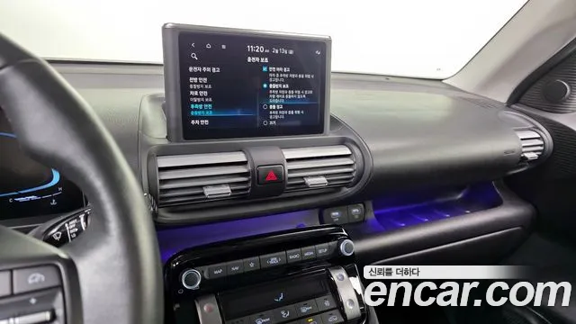 Hyundai Casper 2022 — фото 16
