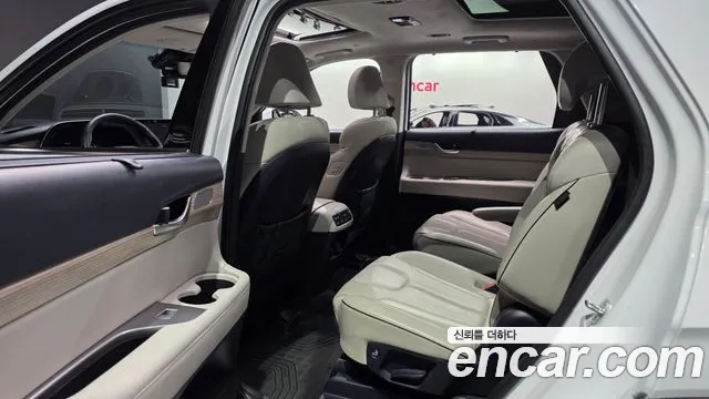 Hyundai Palisade 2019 — фото 12