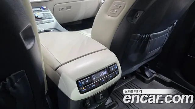 Hyundai Palisade 2019 — фото 19