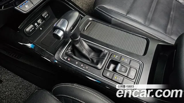 Kia Sorento 2019 — фото 9