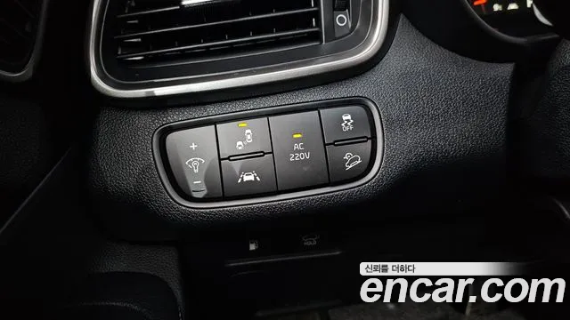 Kia Sorento 2019 — фото 12