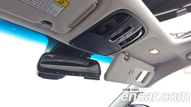 Kia Sorento 2019 — фото 15