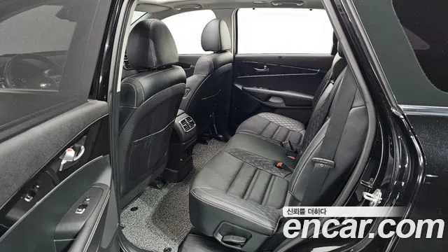Kia Sorento 2019 — фото 17