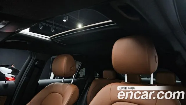 Mercedes-Benz GLC-Class 2021 — фото 19