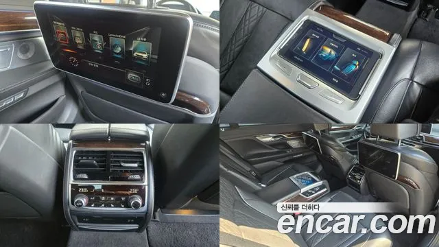 BMW 7-Series 2016 — фото 13