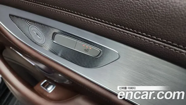 Mercedes-Benz CLS-Class 2019 — фото 18