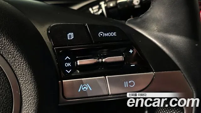 Hyundai AVANTE 2021 — фото 14