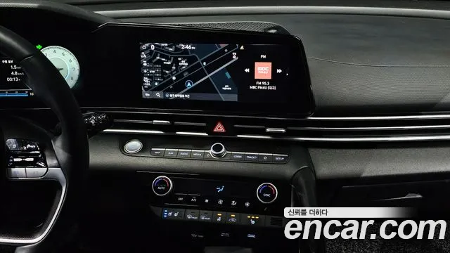Hyundai AVANTE 2021 — фото 15