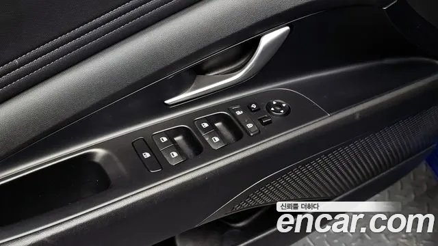 Hyundai AVANTE 2021 — фото 19