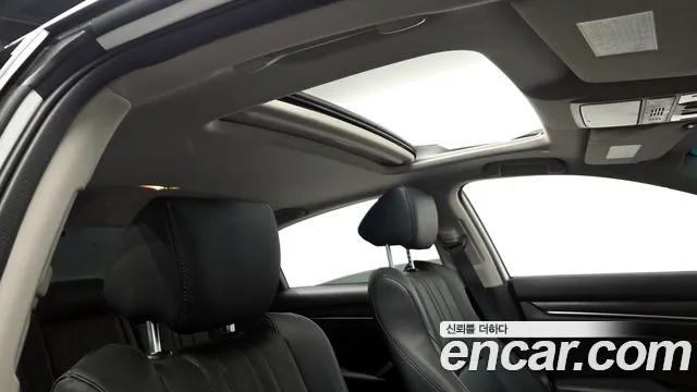 Honda Accord 2018 — фото 16