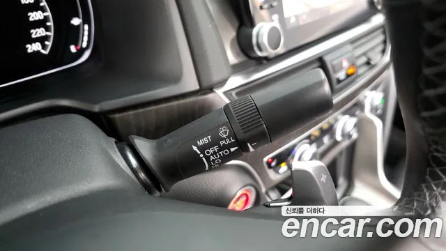 Honda Accord 2018 — фото 18