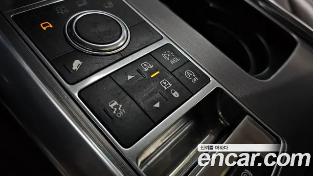 Land Rover Range Rover Sport 2014 — фото 17