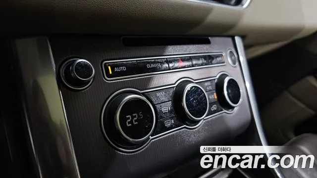 Land Rover Range Rover Sport 2014 — фото 18