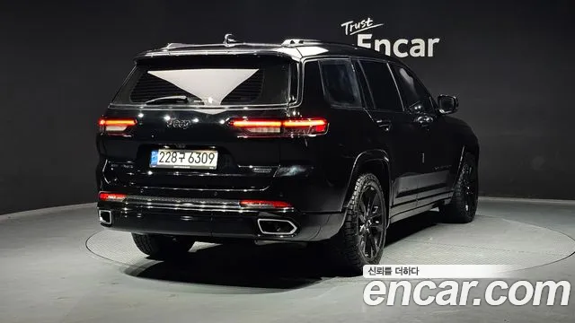 Jeep Cherokee 2021 — фото 2