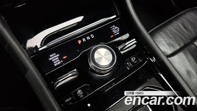 Jeep Cherokee 2021 — фото 9
