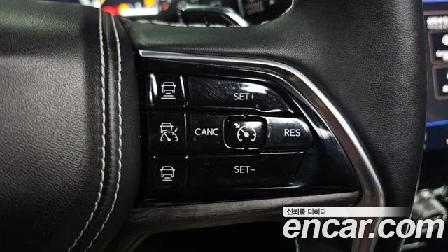 Jeep Cherokee 2021 — фото 18