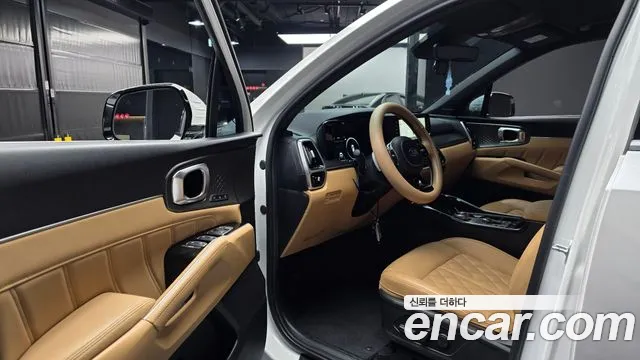 Kia Sorento 2021 — фото 11