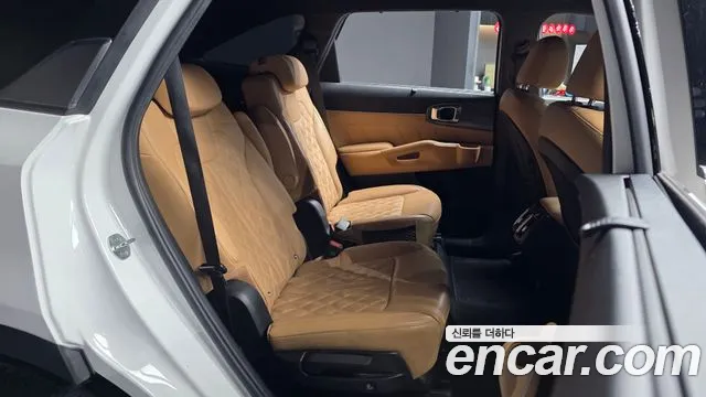 Kia Sorento 2021 — фото 12