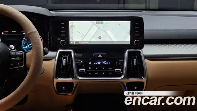 Kia Sorento 2021 — фото 14