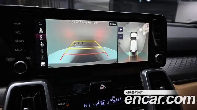 Kia Sorento 2021 — фото 15