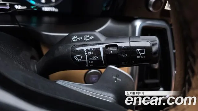 Kia Sorento 2021 — фото 17