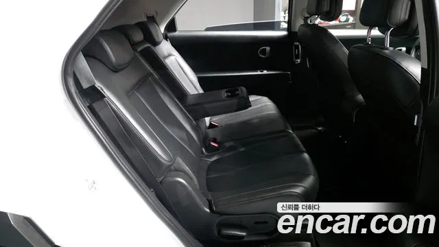 Hyundai Ioniq5 2022 — фото 12