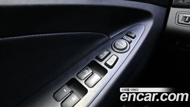 Hyundai Sonata 2014 — фото 19