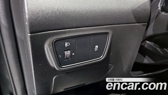 Hyundai Tucson 2023 — фото 14