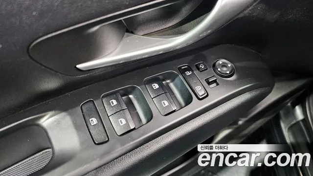 Hyundai Tucson 2023 — фото 17