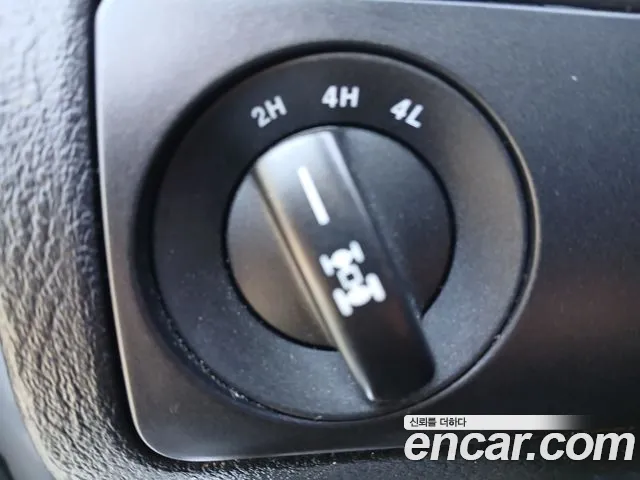 KG_Mobility_Ssangyong Rexton 2014 — фото 13