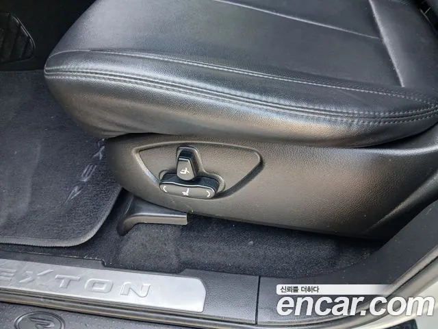 KG_Mobility_Ssangyong Rexton 2014 — фото 14
